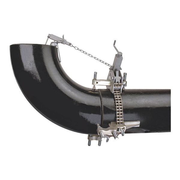 Dearman chain new arrivals clamp